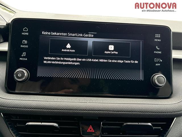 Skoda / Fabia / / / / ACC+SHZ+KAMERA+PDC+LED