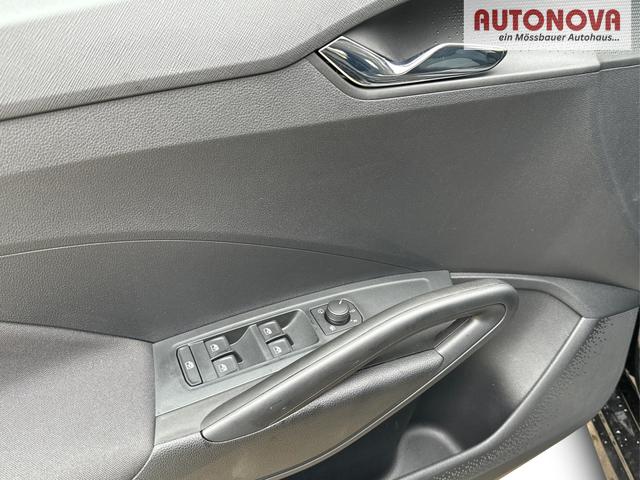 Skoda / Fabia / / / / ACC+SHZ+KAMERA+PDC+LED
