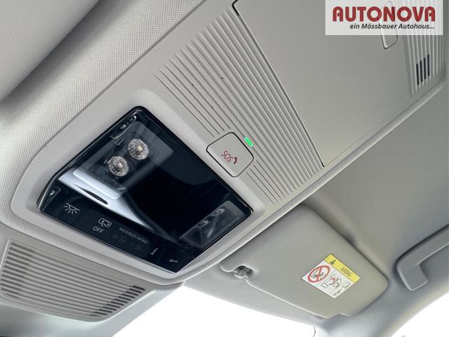 Skoda / Octavia Combi / Schwarz / / / NAVI+KAMERA+LED+EL. HECKKL.+SHZ