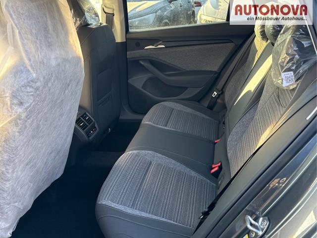 Skoda / Superb Combi / / / / DSG+AHK+NAVI+EL. HECKKL.+SHZ V+H+KAMERA+LED, Beispielbilder, ggf. teilweise mit Sonderausstattung