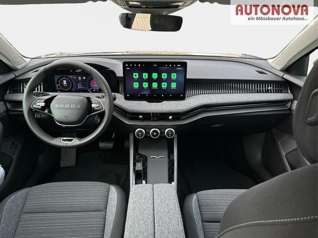 Skoda / Superb Combi / / / / DSG+AHK+NAVI+EL. HECKKL.+SHZ V+H+KAMERA+LED, Beispielbilder, ggf. teilweise mit Sonderausstattung
