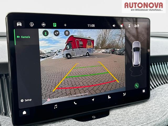 Skoda / Superb Combi / / / / DSG+AHK+NAVI+EL. HECKKL.+SHZ V+H+KAMERA+LED, Beispielbilder, ggf. teilweise mit Sonderausstattung