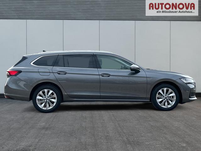 Skoda / Superb Combi / / / / DSG+AHK+NAVI+EL. HECKKL.+SHZ V+H+KAMERA+LED, Beispielbilder, ggf. teilweise mit Sonderausstattung