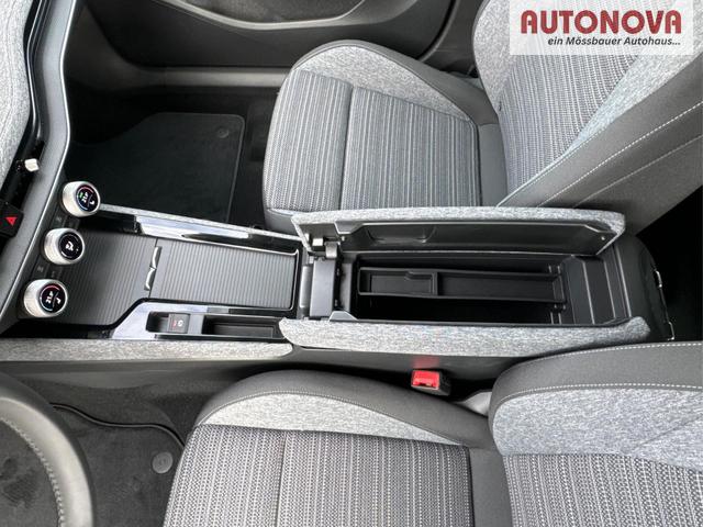 Skoda / Superb Combi / / / / DSG+AHK+NAVI+EL. HECKKL.+SHZ V+H+KAMERA+LED, Beispielbilder, ggf. teilweise mit Sonderausstattung