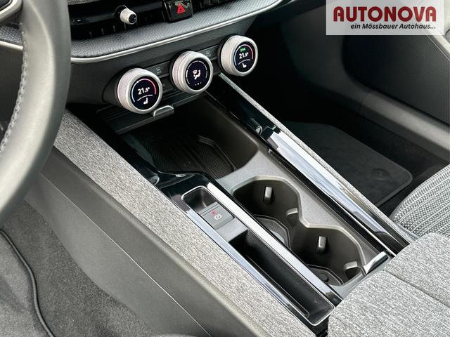 Skoda / Superb Combi / / / / DSG+AHK+NAVI+EL. HECKKL.+SHZ V+H+KAMERA+LED, Beispielbilder, ggf. teilweise mit Sonderausstattung