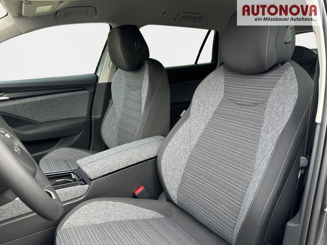 Skoda / Superb Combi / / / / DSG+AHK+NAVI+EL. HECKKL.+SHZ V+H+KAMERA+LED, Beispielbilder, ggf. teilweise mit Sonderausstattung
