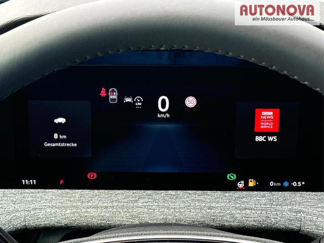 Skoda / Superb Combi / / / / DSG+AHK+NAVI+EL. HECKKL.+SHZ V+H+KAMERA+LED, Beispielbilder, ggf. teilweise mit Sonderausstattung