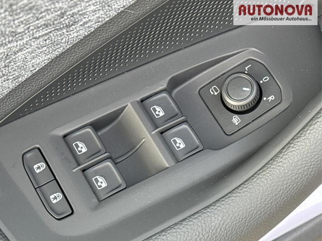 Skoda / Superb Combi / / / / DSG+AHK+NAVI+EL. HECKKL.+SHZ V+H+KAMERA+LED, Beispielbilder, ggf. teilweise mit Sonderausstattung