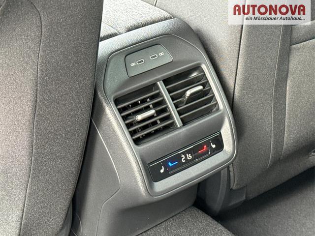 Skoda / Superb Combi / / / / DSG+AHK+NAVI+EL. HECKKL.+SHZ V+H+KAMERA+LED, Beispielbilder, ggf. teilweise mit Sonderausstattung