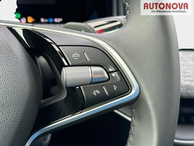 Skoda / Superb Combi / / / / DSG+AHK+NAVI+EL. HECKKL.+SHZ V+H+KAMERA+LED, Beispielbilder, ggf. teilweise mit Sonderausstattung