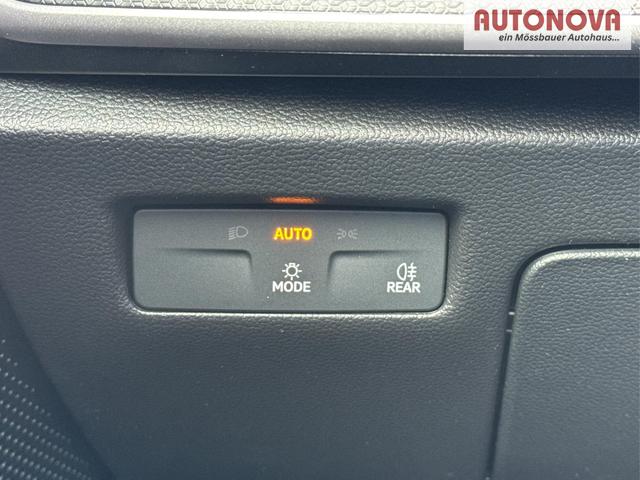 Skoda / Superb Combi / / / / DSG+AHK+NAVI+EL. HECKKL.+SHZ V+H+KAMERA+LED, Beispielbilder, ggf. teilweise mit Sonderausstattung