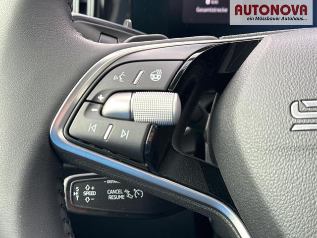 Skoda / Superb Combi / / / / DSG+AHK+NAVI+EL. HECKKL.+SHZ V+H+KAMERA+LED, Beispielbilder, ggf. teilweise mit Sonderausstattung