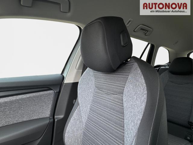 Skoda / Superb Combi / / / / DSG+AHK+NAVI+EL. HECKKL.+SHZ V+H+KAMERA+LED, Beispielbilder, ggf. teilweise mit Sonderausstattung