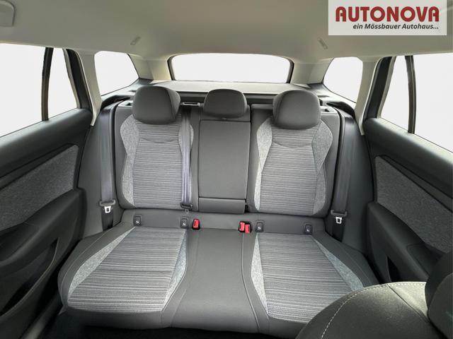 Skoda / Superb Combi / / / / DSG+AHK+NAVI+EL. HECKKL.+SHZ V+H+KAMERA+LED, Beispielbilder, ggf. teilweise mit Sonderausstattung