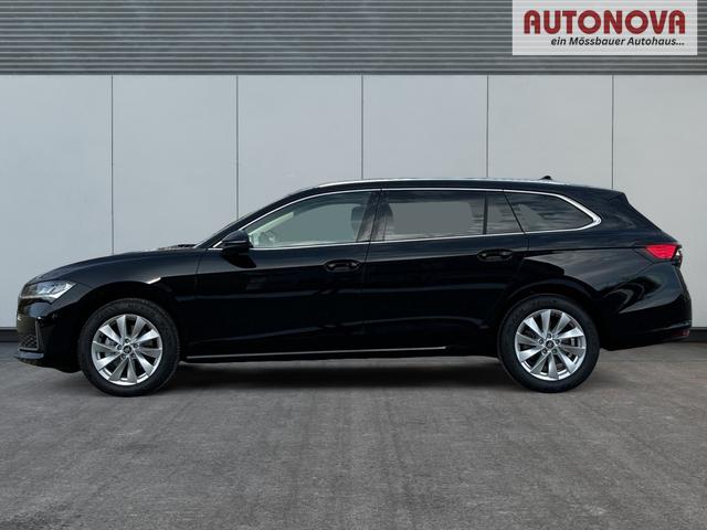 Skoda / Superb Combi / / / / DSG+AHK+NAVI+EL. HECKKL.+SHZ V+H+KAMERA+LED, Beispielbilder, ggf. teilweise mit Sonderausstattung