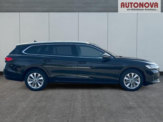 Skoda / Superb Combi / / / / DSG+AHK+NAVI+EL. HECKKL.+SHZ V+H+KAMERA+LED, Beispielbilder, ggf. teilweise mit Sonderausstattung