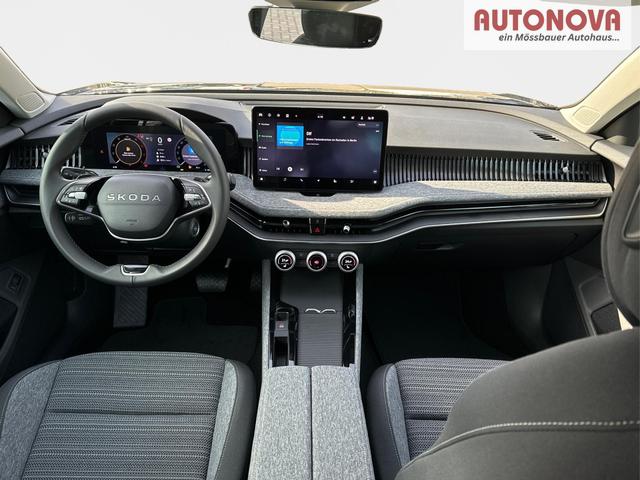 Skoda / Superb Combi / / / / DSG+AHK+NAVI+EL. HECKKL.+SHZ V+H+KAMERA+LED, Beispielbilder, ggf. teilweise mit Sonderausstattung