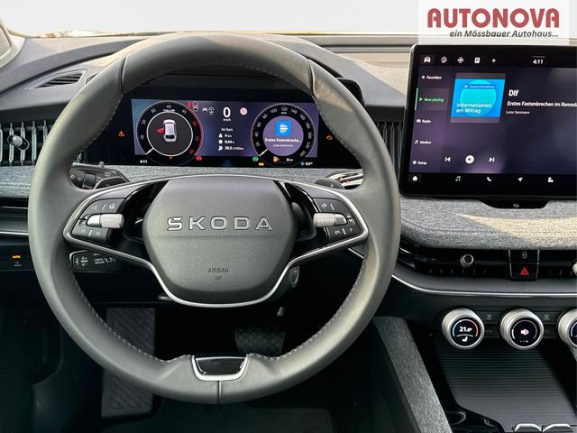 Skoda / Superb Combi / / / / DSG+AHK+NAVI+EL. HECKKL.+SHZ V+H+KAMERA+LED, Beispielbilder, ggf. teilweise mit Sonderausstattung
