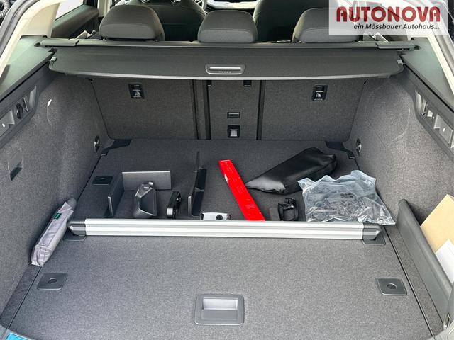 Skoda / Superb Combi / / / / DSG+AHK+NAVI+EL. HECKKL.+SHZ V+H+KAMERA+LED, Beispielbilder, ggf. teilweise mit Sonderausstattung