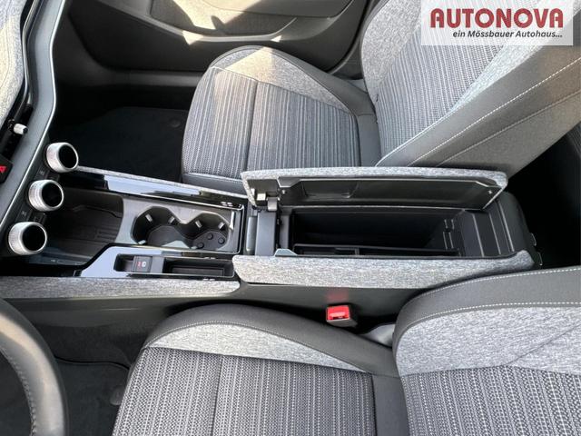 Skoda / Superb Combi / / / / DSG+AHK+NAVI+EL. HECKKL.+SHZ V+H+KAMERA+LED, Beispielbilder, ggf. teilweise mit Sonderausstattung