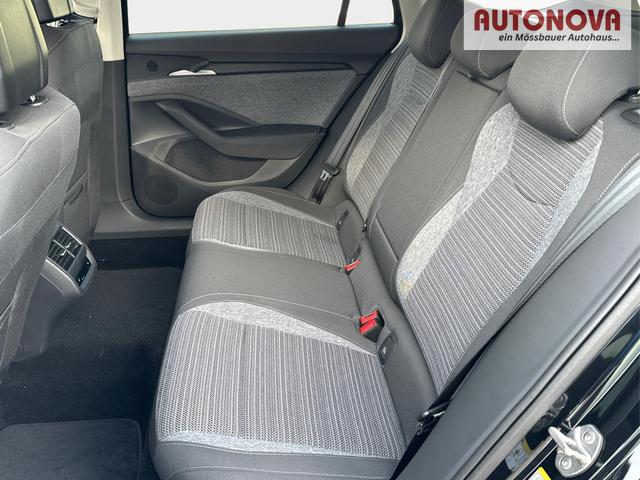 Skoda / Superb Combi / / / / DSG+AHK+NAVI+EL. HECKKL.+SHZ V+H+KAMERA+LED, Beispielbilder, ggf. teilweise mit Sonderausstattung