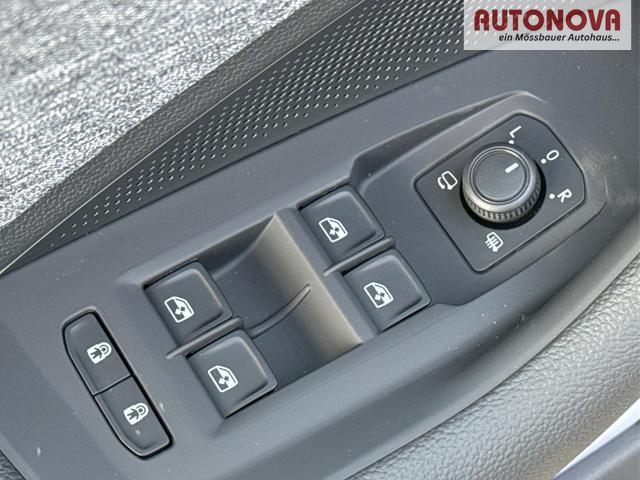 Skoda / Superb Combi / / / / DSG+AHK+NAVI+EL. HECKKL.+SHZ V+H+KAMERA+LED, Beispielbilder, ggf. teilweise mit Sonderausstattung