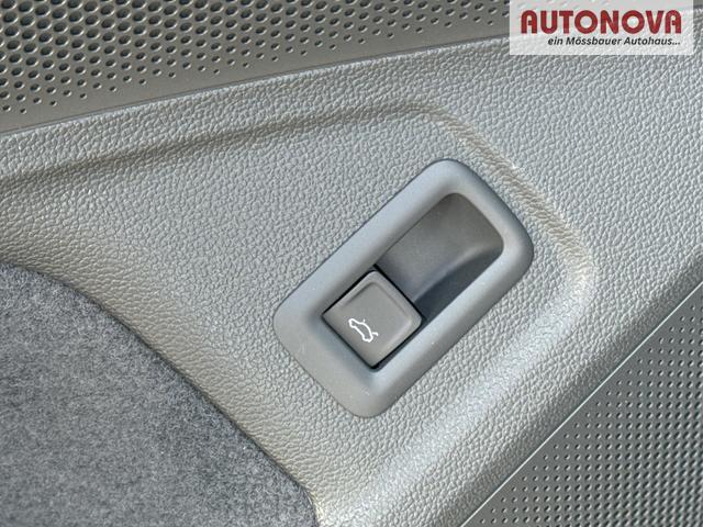 Skoda / Superb Combi / / / / DSG+AHK+NAVI+EL. HECKKL.+SHZ V+H+KAMERA+LED, Beispielbilder, ggf. teilweise mit Sonderausstattung