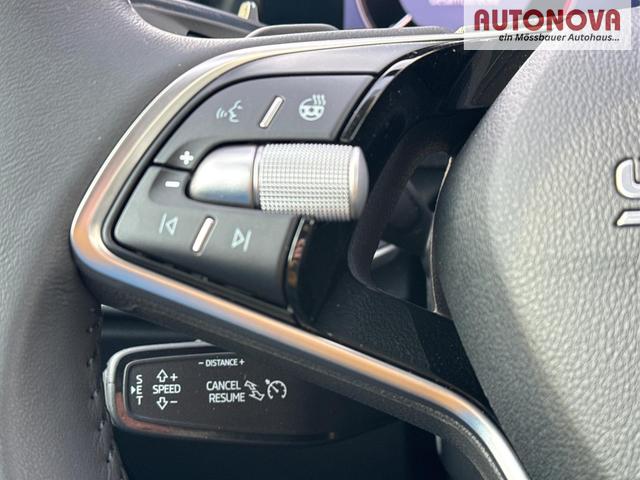 Skoda / Superb Combi / / / / DSG+AHK+NAVI+EL. HECKKL.+SHZ V+H+KAMERA+LED, Beispielbilder, ggf. teilweise mit Sonderausstattung