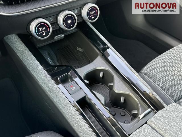 Skoda / Superb Combi / / / / DSG+AHK+NAVI+EL. HECKKL.+SHZ V+H+KAMERA+LED, Beispielbilder, ggf. teilweise mit Sonderausstattung