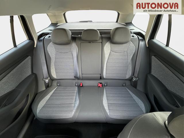 Skoda / Superb Combi / / / / DSG+AHK+NAVI+EL. HECKKL.+SHZ V+H+KAMERA+LED, Beispielbilder, ggf. teilweise mit Sonderausstattung