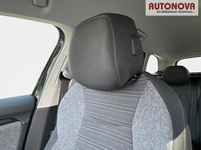 Skoda / Superb Combi / / / / DSG+AHK+NAVI+EL. HECKKL.+SHZ V+H+KAMERA+LED, Beispielbilder, ggf. teilweise mit Sonderausstattung