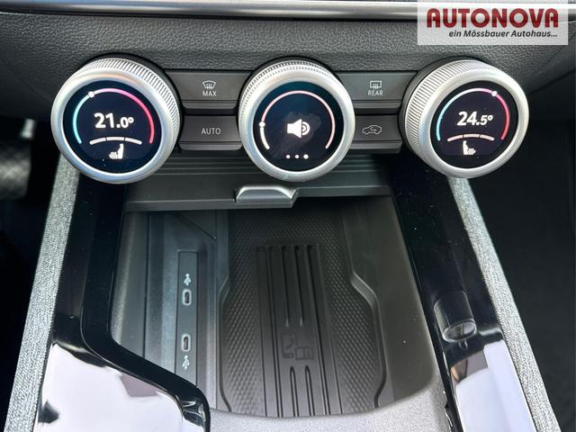 Skoda / Superb Combi / / / / DSG+AHK+NAVI+EL. HECKKL.+SHZ V+H+KAMERA+LED, Beispielbilder, ggf. teilweise mit Sonderausstattung