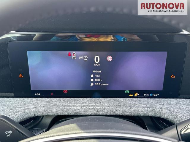 Skoda / Superb Combi / / / / DSG+AHK+NAVI+EL. HECKKL.+SHZ V+H+KAMERA+LED, Beispielbilder, ggf. teilweise mit Sonderausstattung