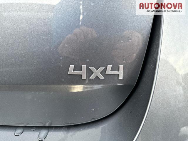 Skoda / Superb Combi / / / / DSG+4WD+AHK+NAVI+EL. HECKKL.+SHZ V+H, Beispielbilder, ggf. teilweise mit Sonderausstattung