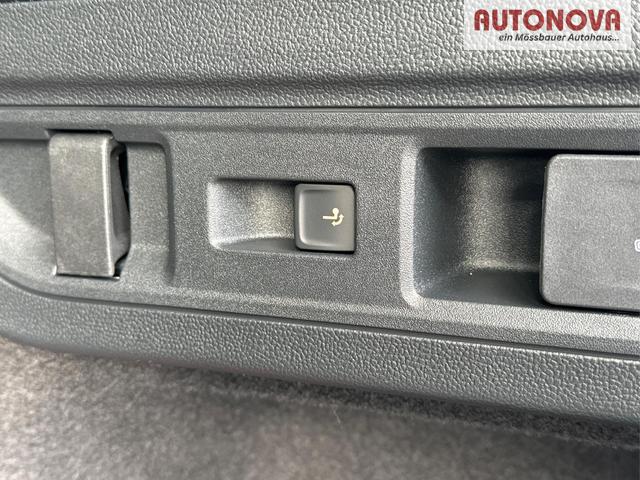 Skoda / Superb Combi / / / / DSG+AHK+NAVI+EL. HECKKL.+SHZ V+H+KAMERA+LED, Beispielbilder, ggf. teilweise mit Sonderausstattung
