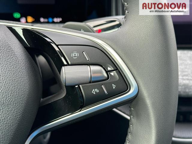 Skoda / Superb Combi / / / / DSG+AHK+NAVI+EL. HECKKL.+SHZ V+H+KAMERA+LED, Beispielbilder, ggf. teilweise mit Sonderausstattung