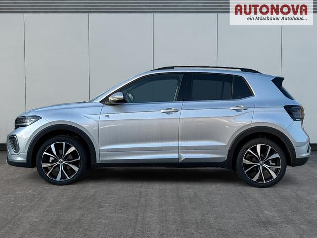 Volkswagen / T-Cross / / / / NAVI+SHZ+MATRIX+ACC+KAMERA+18'' ALU, Beispielbilder, ggf. teilweise mit Sonderausstattung