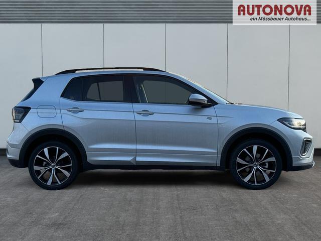 Volkswagen / T-Cross / / / / NAVI+SHZ+MATRIX+ACC+KAMERA+18'' ALU, Beispielbilder, ggf. teilweise mit Sonderausstattung