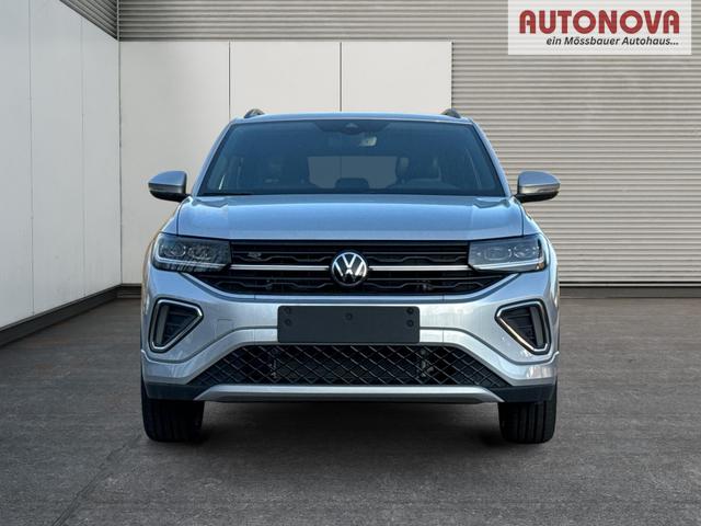 Volkswagen / T-Cross / / / / NAVI+SHZ+MATRIX+ACC+KAMERA+18'' ALU, Beispielbilder, ggf. teilweise mit Sonderausstattung
