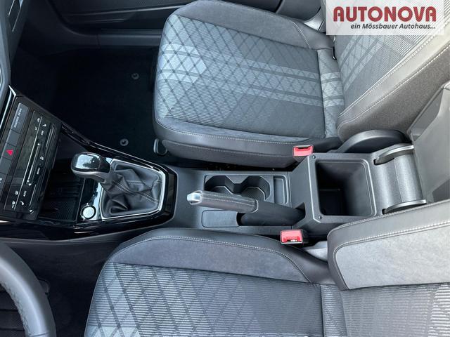 Volkswagen / T-Cross / / / / NAVI+SHZ+MATRIX+ACC+KAMERA+18'' ALU, Beispielbilder, ggf. teilweise mit Sonderausstattung