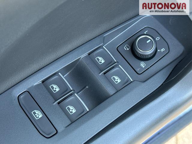 Volkswagen / T-Cross / / / / NAVI+SHZ+MATRIX+ACC+KAMERA+18'' ALU, Beispielbilder, ggf. teilweise mit Sonderausstattung
