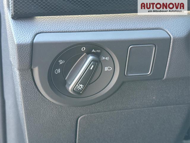 Volkswagen / T-Cross / / / / NAVI+SHZ+MATRIX+ACC+KAMERA+18'' ALU, Beispielbilder, ggf. teilweise mit Sonderausstattung