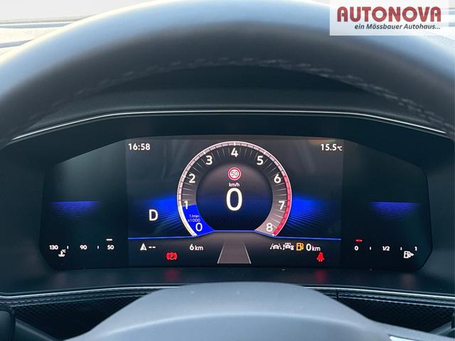 Volkswagen / T-Cross / / / / NAVI+SHZ+MATRIX+ACC+KAMERA+18'' ALU, Beispielbilder, ggf. teilweise mit Sonderausstattung