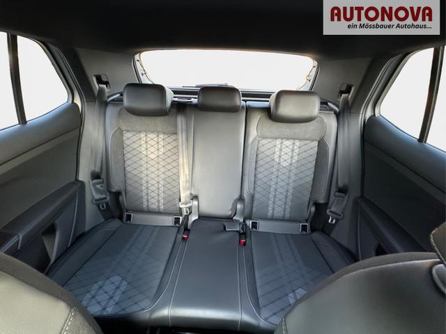 Volkswagen / T-Cross / / / / NAVI+SHZ+MATRIX+ACC+KAMERA+18'' ALU, Beispielbilder, ggf. teilweise mit Sonderausstattung