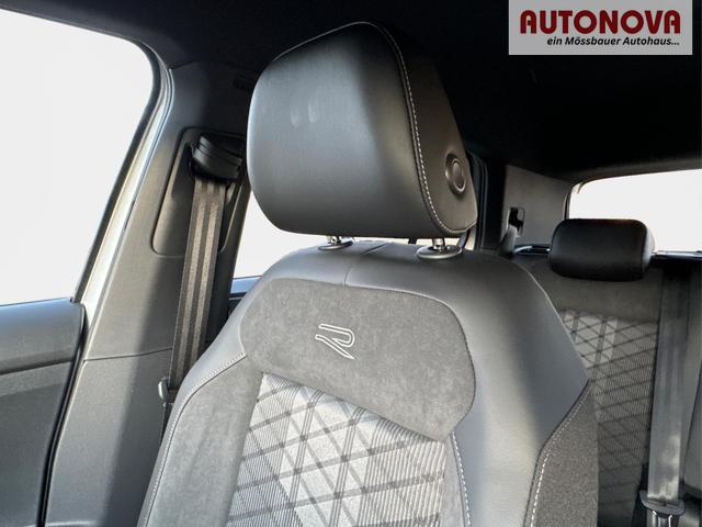 Volkswagen / T-Cross / / / / NAVI+SHZ+MATRIX+ACC+KAMERA+18'' ALU, Beispielbilder, ggf. teilweise mit Sonderausstattung
