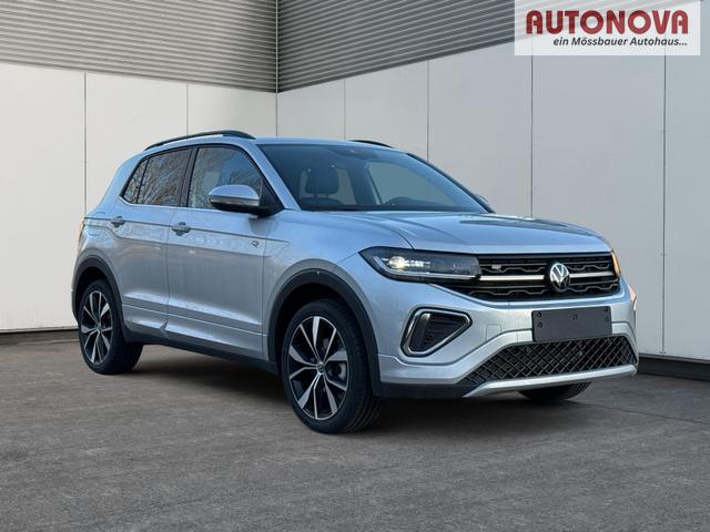 Volkswagen / T-Cross / / / / NAVI+SHZ+MATRIX+ACC+KAMERA+18'' ALU, Beispielbilder, ggf. teilweise mit Sonderausstattung