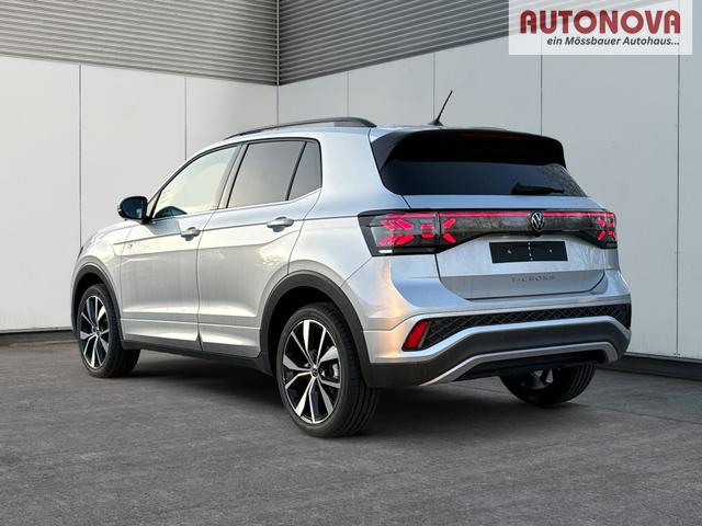 Volkswagen / T-Cross / / / / NAVI+SHZ+MATRIX+ACC+KAMERA+18'' ALU, Beispielbilder, ggf. teilweise mit Sonderausstattung
