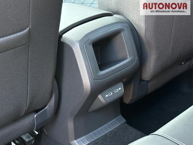 Volkswagen / T-Cross / / / / NAVI+SHZ+MATRIX+ACC+KAMERA+18'' ALU, Beispielbilder, ggf. teilweise mit Sonderausstattung