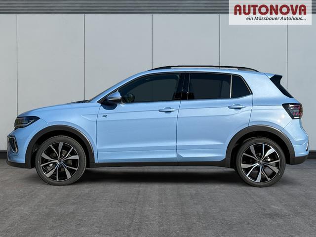 Volkswagen / T-Cross / / / / NAVI+SHZ+MATRIX+ACC+KAMERA+18'' ALU, Beispielbilder, ggf. teilweise mit Sonderausstattung