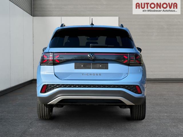 Volkswagen / T-Cross / / / / NAVI+SHZ+MATRIX+ACC+KAMERA+18'' ALU, Beispielbilder, ggf. teilweise mit Sonderausstattung
